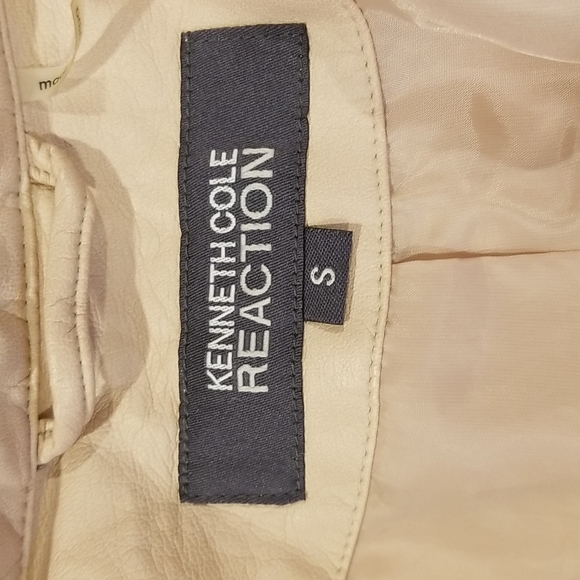 Kenneth Cole Reaction Jacket NWT - S - Picture 7 of 13